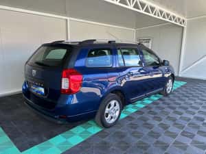Dacia Logan 2016, 116.000 km, Garanție 12 luni — miniatura 3