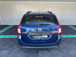 Dacia Logan 2016, 116.000 km, Garanție 12 luni — miniatura 4