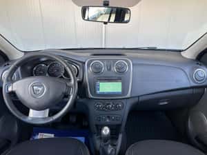 Dacia Logan 2016, 116.000 km, Garanție 12 luni — miniatura 5