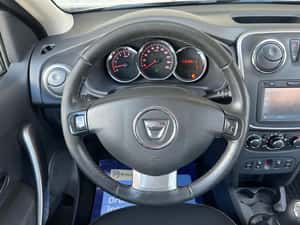Dacia Logan 2016, 116.000 km, Garanție 12 luni — miniatura 7
