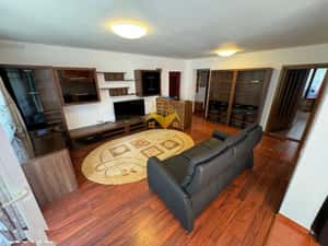 3 camere, open space, parcare, Buna ziua zona LIDL, Panemar — miniatura 3