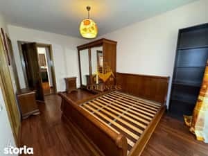 3 camere, open space, parcare, Buna ziua zona LIDL, Panemar — miniatura 4