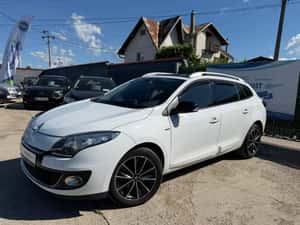 Renault Megane Break / Estate - 5.200 EUR