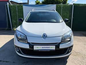 Renault Megane Break / Estate - 5.200 EUR — miniatura 2