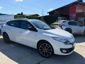 Renault Megane Break / Estate - 5.200 EUR — miniatura 3