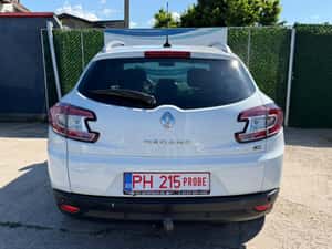 Renault Megane Break / Estate - 5.200 EUR — miniatura 5