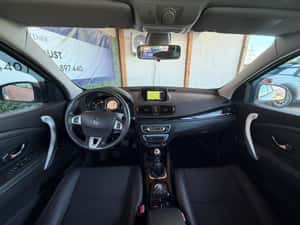 Renault Megane Break / Estate - 5.200 EUR — miniatura 7
