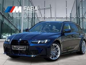 BMW M3 Break / Estate 2026 - Second Hand