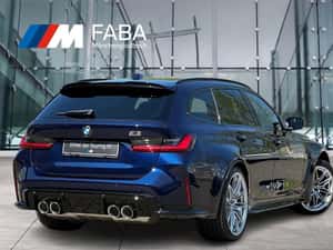 BMW M3 Break / Estate 2026 - Second Hand — miniatura 2