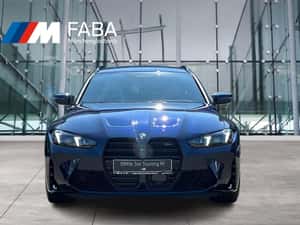 BMW M3 Break / Estate 2026 - Second Hand — miniatura 3