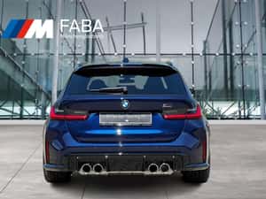 BMW M3 Break / Estate 2026 - Second Hand — miniatura 4