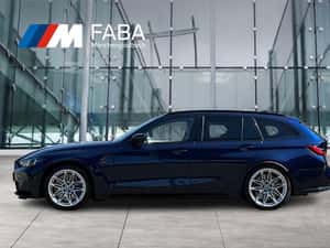 BMW M3 Break / Estate 2026 - Second Hand — miniatura 5
