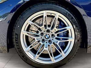 BMW M3 Break / Estate 2026 - Second Hand — miniatura 6