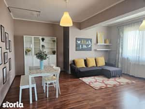 Pod Grant, direct proprietar, spatios (82 mp), mobilat si utilat — miniatura 5