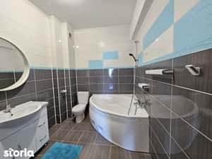 Pod Grant, direct proprietar, spatios (82 mp), mobilat si utilat — miniatura 6