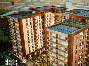 Bd Metalurgiei - Apartament decomandat cu 2 camere, langa parc, Sect 4 — miniatura 3