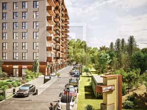Bd Metalurgiei - Apartament decomandat cu 2 camere, langa parc, Sect 4 — miniatura 5