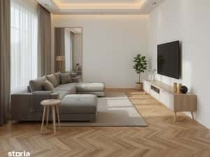 Bd Metalurgiei - Apartament decomandat cu 2 camere, langa parc, Sect 4 — miniatura 6