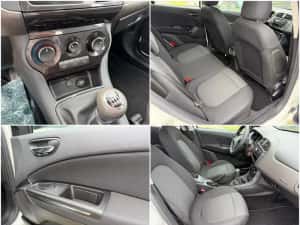 Fiat Bravo 2013 Euro5 1.4 cu Instalație Gaz/Recent Adus/Aer Condiționat/Garanție/Posibilitate Rate Fixe/Posibilitate Transport Domiciliu/Buy Back — miniatura 7