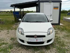 Fiat Bravo 2013 Euro5 1.4 cu Instalație Gaz/Recent Adus/Aer Condiționat/Garanție/Posibilitate Rate Fixe/Posibilitate Transport Domiciliu/Buy Back — miniatura 9