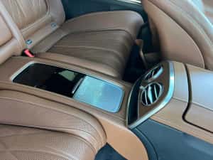Mercedes 63 AMG Coupe 55000 euro tva inclus! — miniatura 7