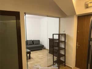 Apartament 2 camere, 40 mp, Centru Civic, 3 min Palas — miniatura 4