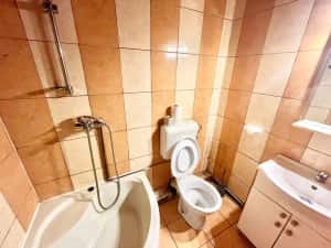 Proprietar   închiriez apartament 2 cam in oraș, Dâmboviței Timișoara — miniatura 5