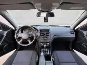 Mercedes-Benz C Class *AMG LINE* Diesel Cutie-Automata — miniatura 7
