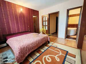 3 camere, mobilat modern, bloc nou, terasa, parcare, Iris, Oasului