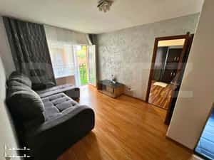 Apartament cu 2 camere, 50 mp, zona Restaurant Regal - Baciu