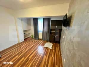 Apartament cu 2 camere, 50 mp, zona Restaurant Regal - Baciu — miniatura 3
