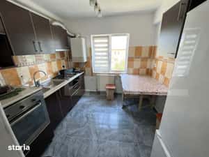 Apartament cu 2 camere, 50 mp, zona Restaurant Regal - Baciu — miniatura 4