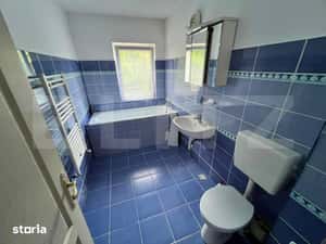 Apartament cu 2 camere, 50 mp, zona Restaurant Regal - Baciu — miniatura 5