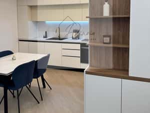 Apartament 3 camere Cortina North | Parcare inclusa I COM 0% — miniatura 5