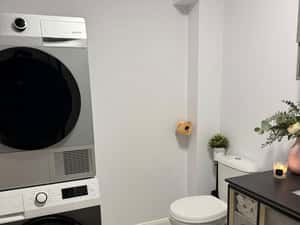 Apartament 3 camere, balcon, gata de utilizare — miniatura 5