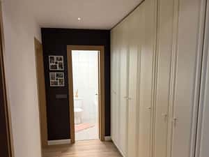 Apartament 3 camere, balcon, gata de utilizare — miniatura 6