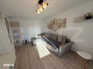 Apartament de vanzare, cu 3 camere — miniatura 4