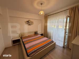 Apartament de vanzare, cu 3 camere — miniatura 5