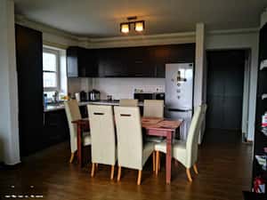 Apartament 3 camere Avangarden — miniatura 2