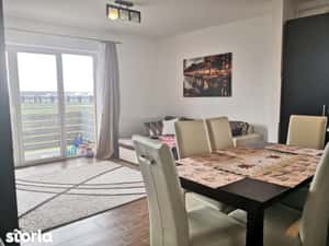 Apartament 3 camere Avangarden — miniatura 4