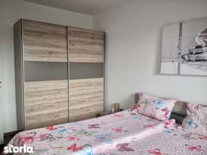 Apartament 3 camere Avangarden — miniatura 5