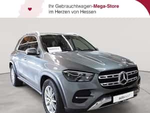 Mercedes-Benz GLE 400 SUV Hibrid Second-hand — miniatura 1