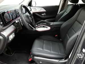 Mercedes-Benz GLE 400 SUV Hibrid Second-hand — miniatura 3