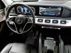 Mercedes-Benz GLE 400 SUV Hibrid Second-hand — miniatura 5
