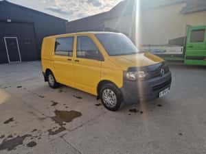 Volkswagen Transporter — miniatura 2