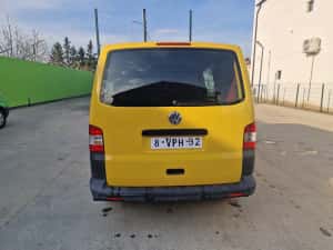 Volkswagen Transporter — miniatura 4
