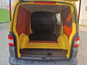 Volkswagen Transporter — miniatura 5