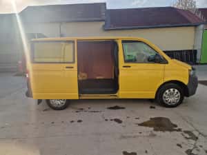 Volkswagen Transporter — miniatura 6
