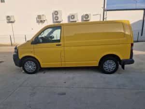 Volkswagen Transporter — miniatura 7
