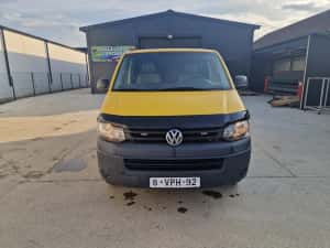 Volkswagen Transporter — miniatura 8